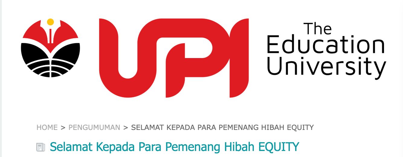 IPA Study Program Lecturers Awarded Equity Research Grants 2025–2026