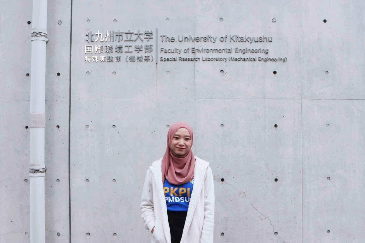 Advancing Sustainable Development in Education: Science Education Researchers Publish Book on Kitakyushu’s ESD Facilities